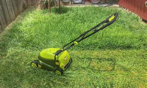 best quality mower for large areas